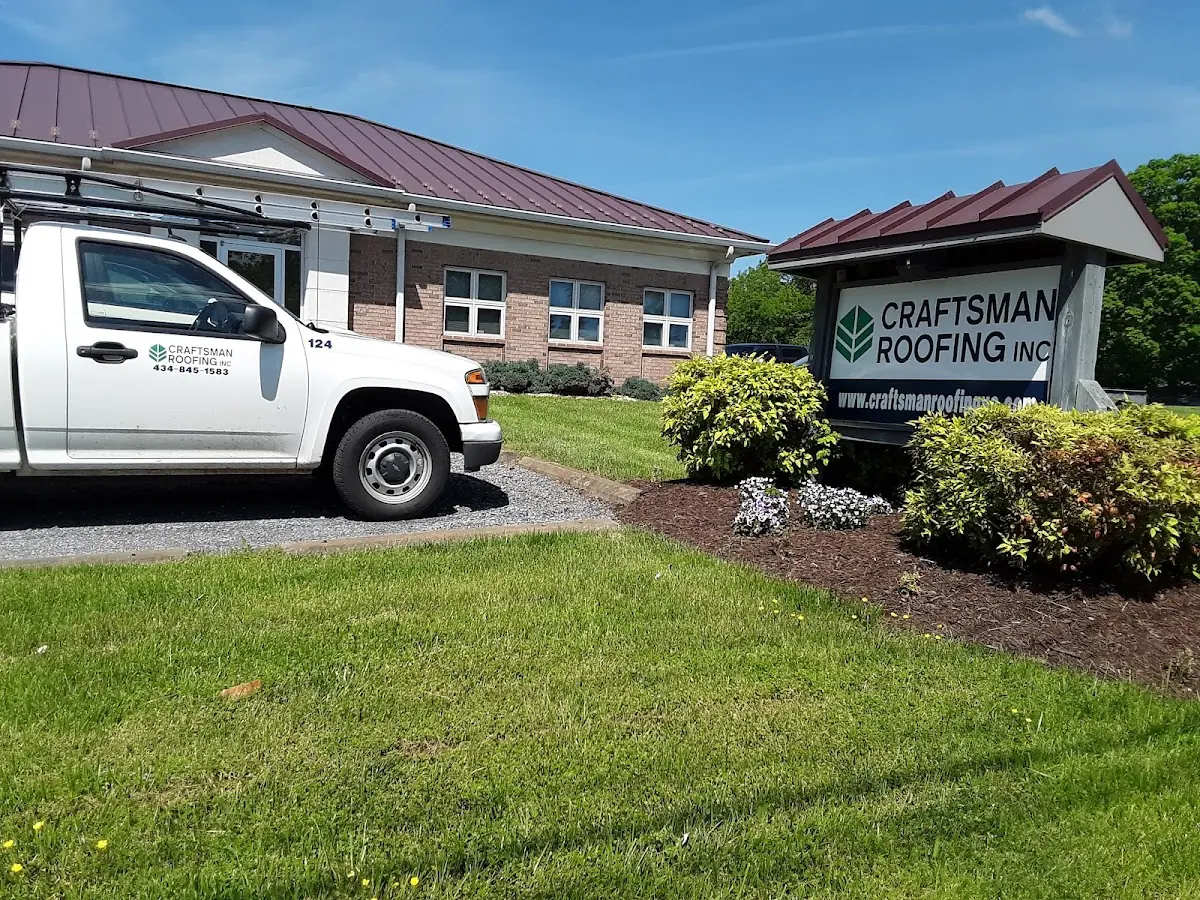 Quality Chimney Repair by experienced craftsmen in Bamberry Estates